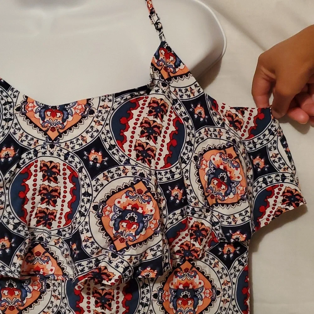 NWT, west loop, Size XL - Picture 3 of 7
